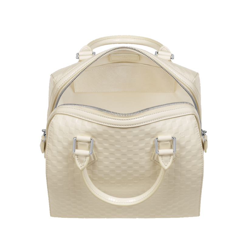 Louis vuitton Speedy cube PM M48904