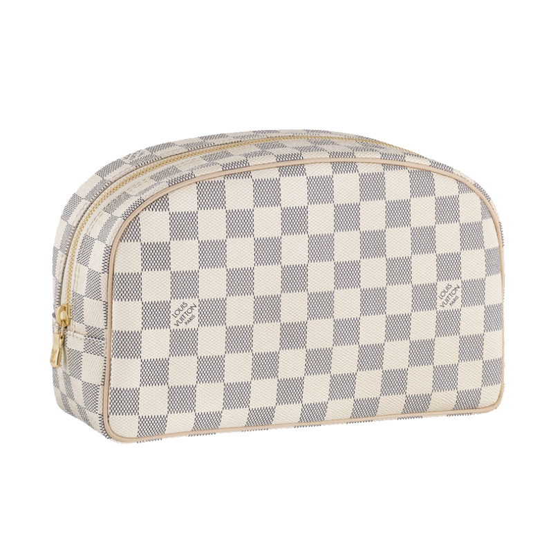 Louis vuitton TOLLETRY KIT N41420