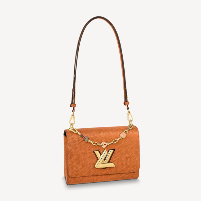 Louis vuitton TWIST MM