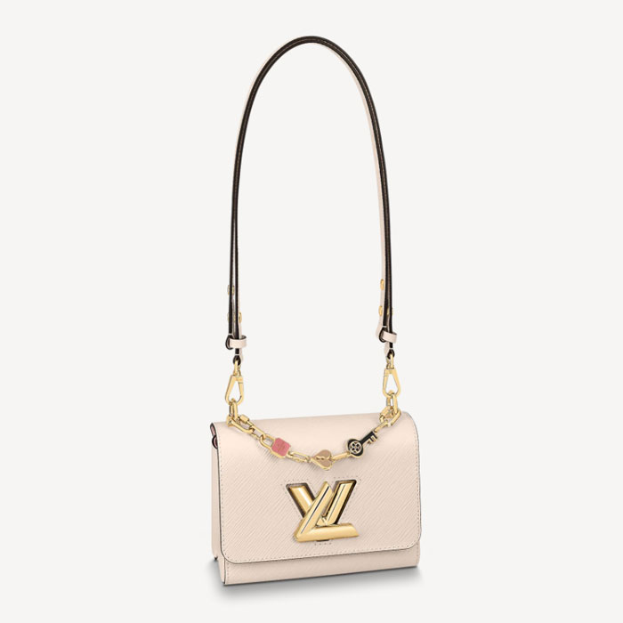 Louis vuitton TWIST PM