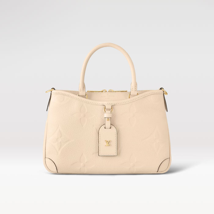 Louis vuitton Trianon PM
