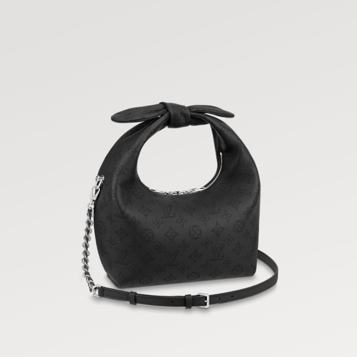 Louis vuitton WHY KNOT PM