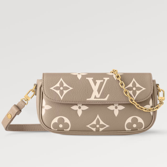 Louis vuitton Wallet on Chain Ivy
