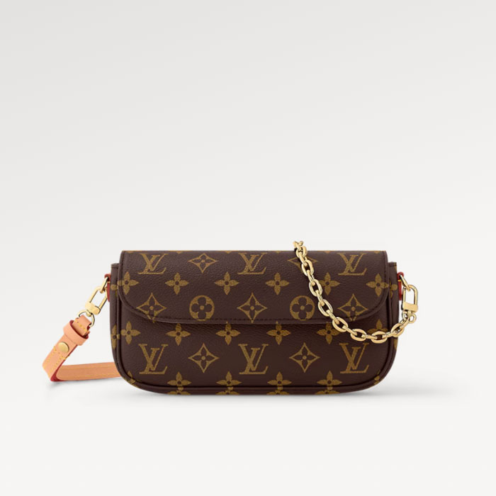 Louis vuitton Wallet on Chain Ivy
