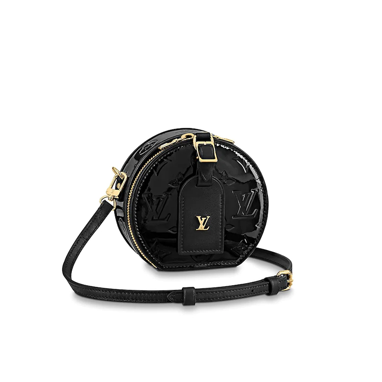 MINI BOITE CHAPEAU