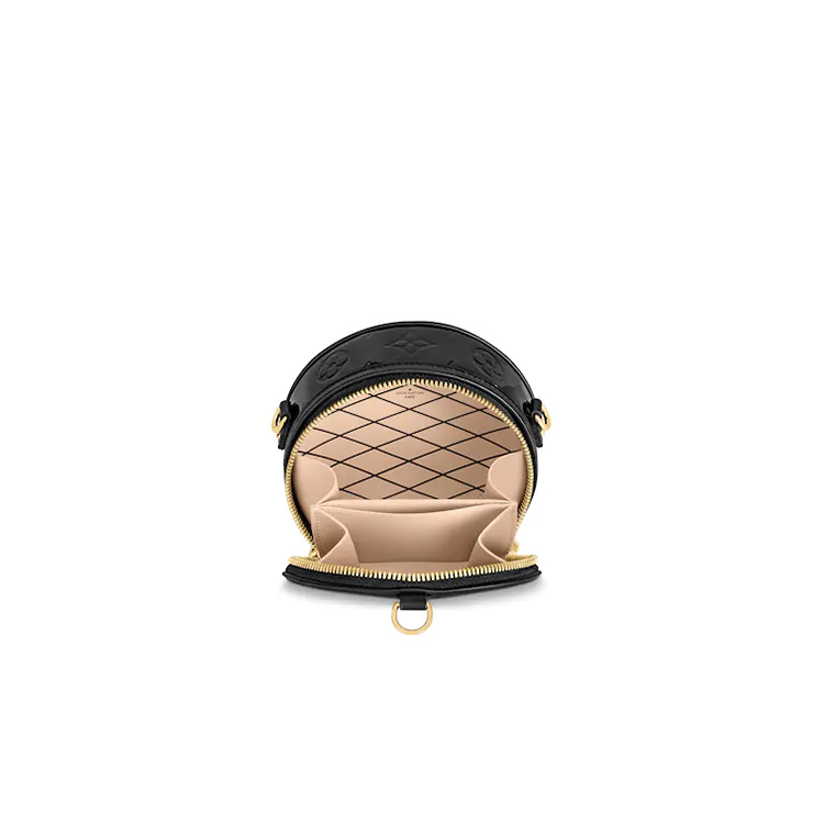 MINI BOITE CHAPEAU