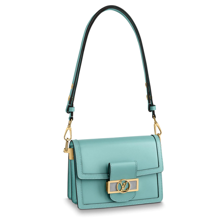 MINI DAUPHINE