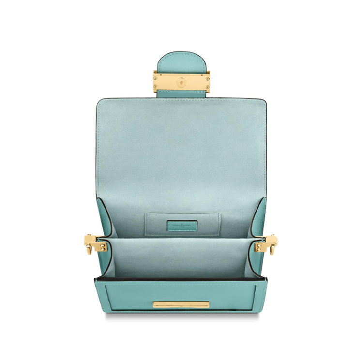 MINI DAUPHINE
