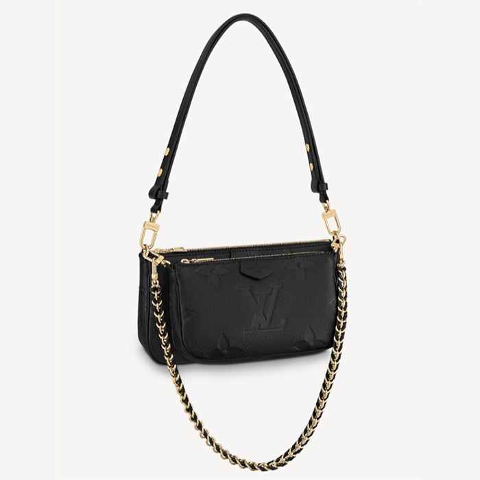 MULTI POCHETTE ACCESSOIRES