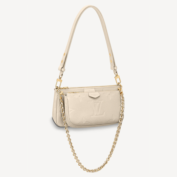 MULTI POCHETTE ACCESSOIRES