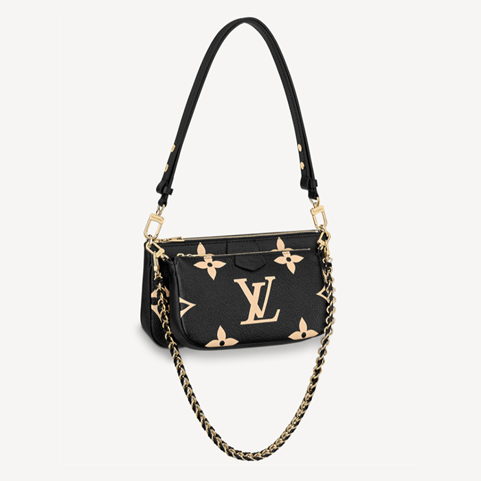 MULTI POCHETTE ACCESSOIRES