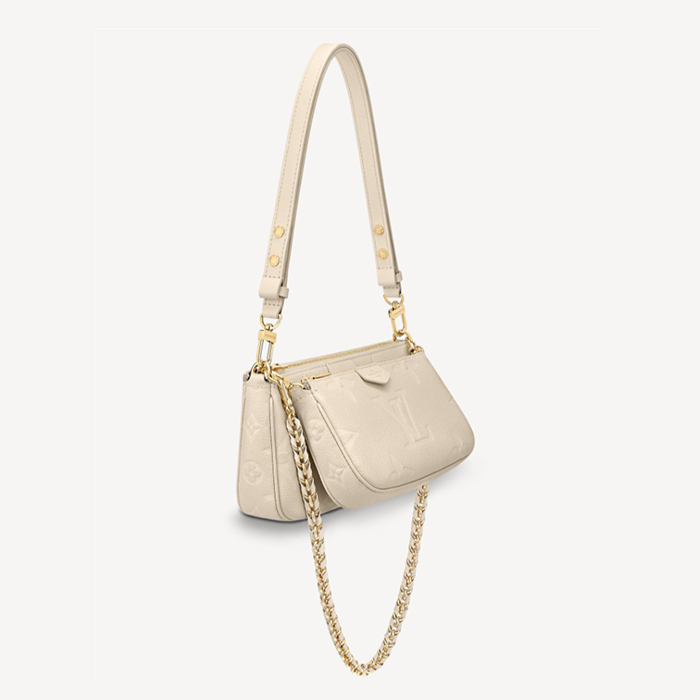MULTI POCHETTE ACCESSOIRES