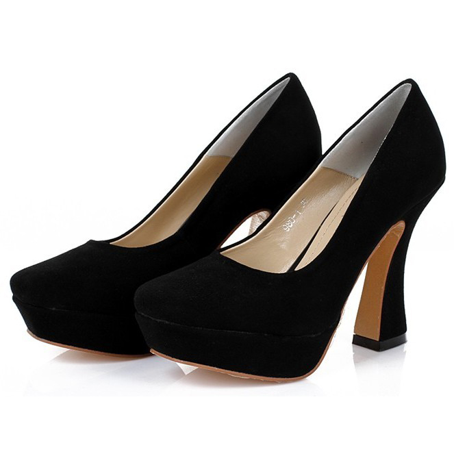 Miu miu High-heeled shoes 2013