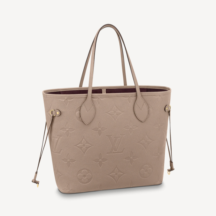 NEVERFULL MM
