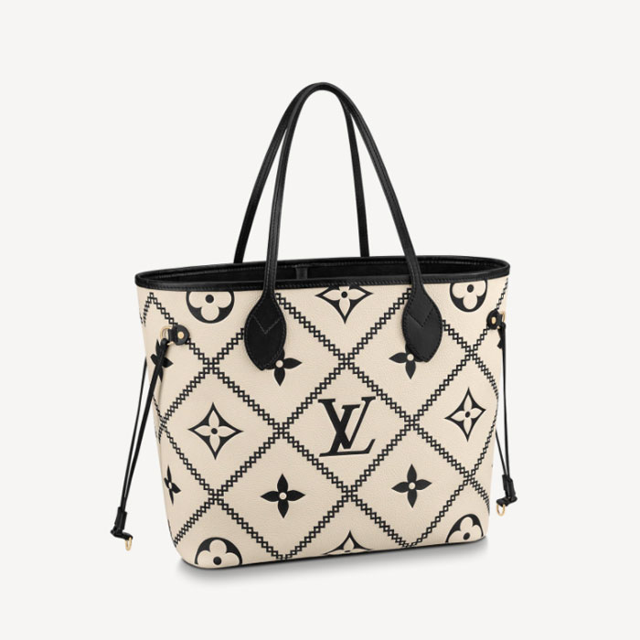 NEVERFULL MM