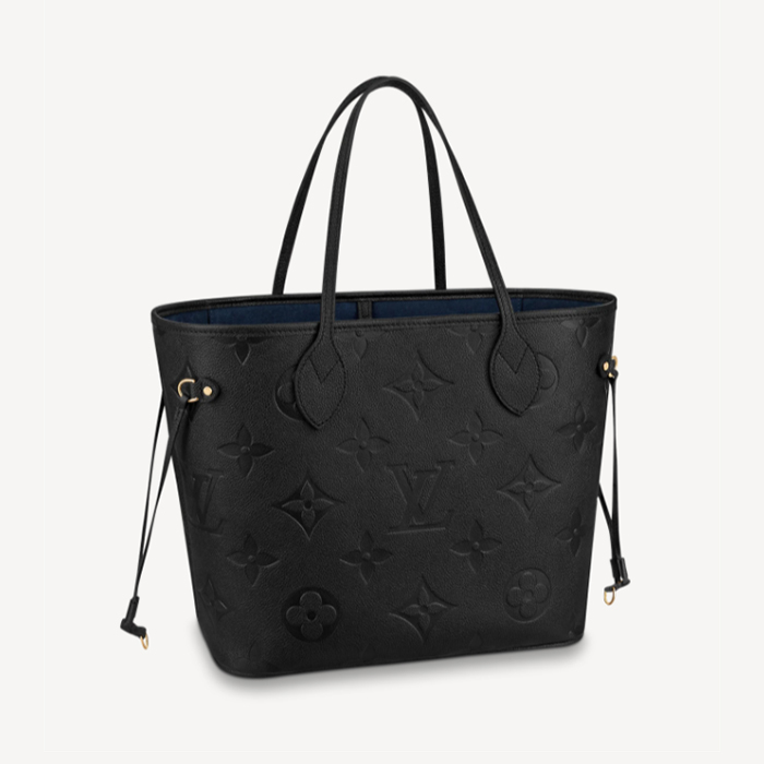 NEVERFULL MM