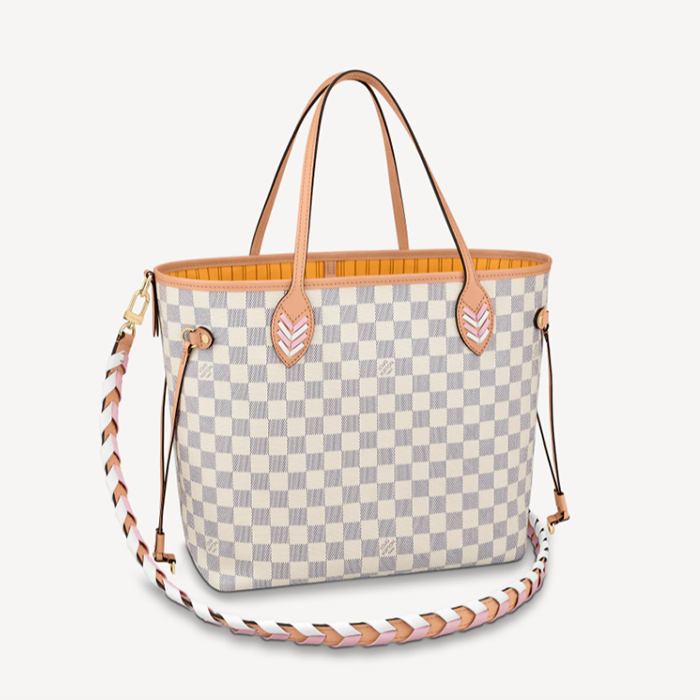 NEVERFULL MM