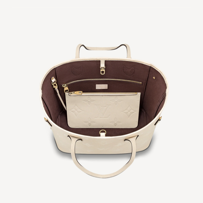 NEVERFULL MM