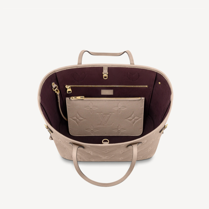 NEVERFULL MM