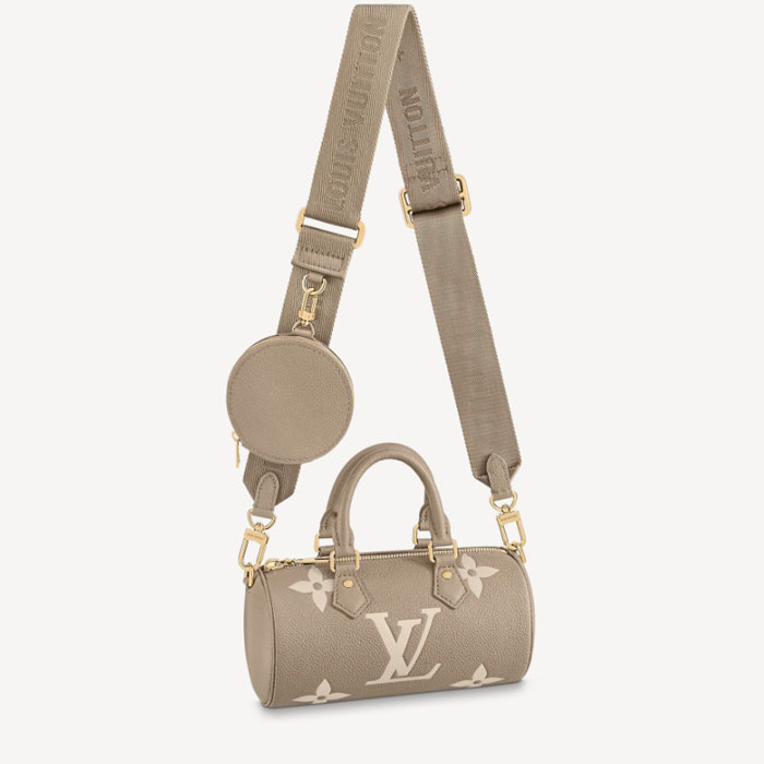 PAPILLON BB EXCLUSIVELY
