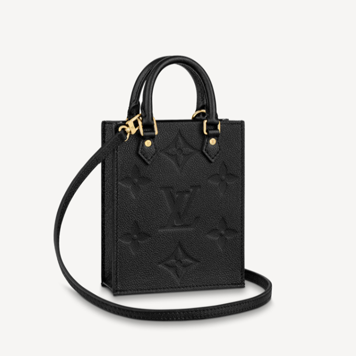 PETIT SAC PLAT