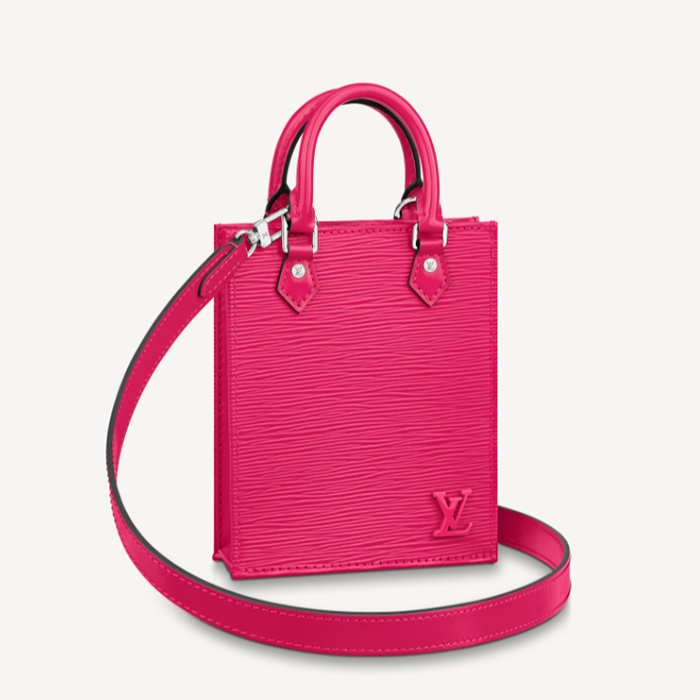 PETIT SAC PLAT