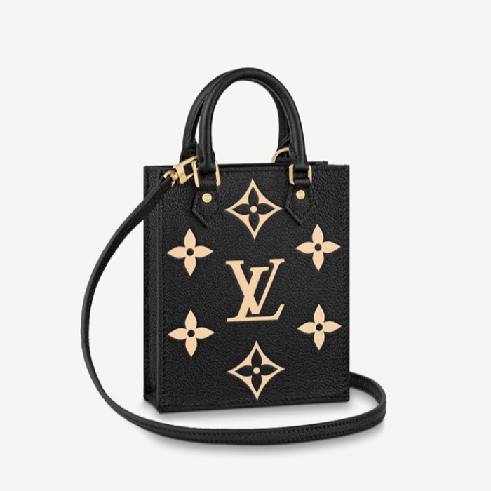 PETIT SAC PLAT