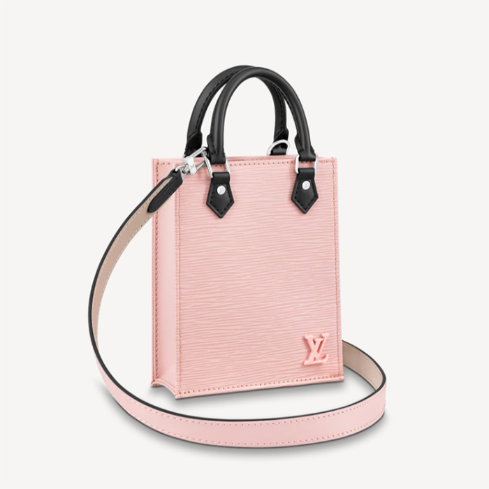PETIT SAC PLAT