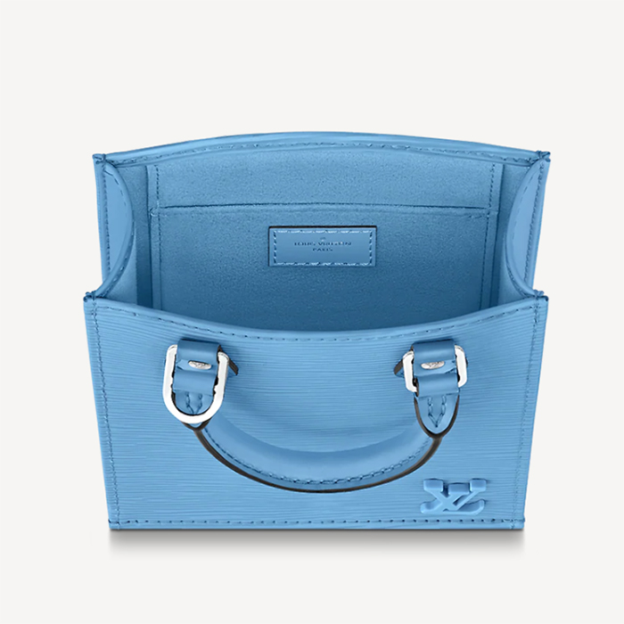 PETIT SAC PLAT