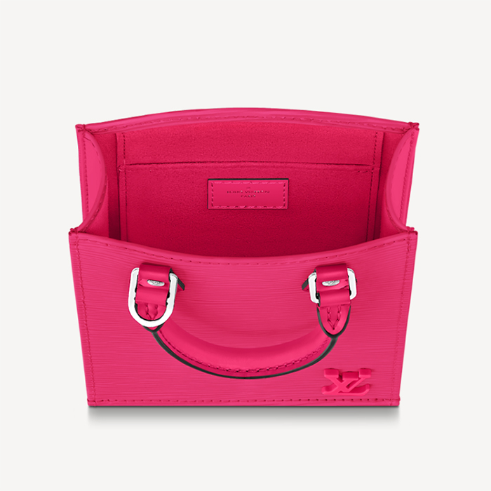 PETIT SAC PLAT