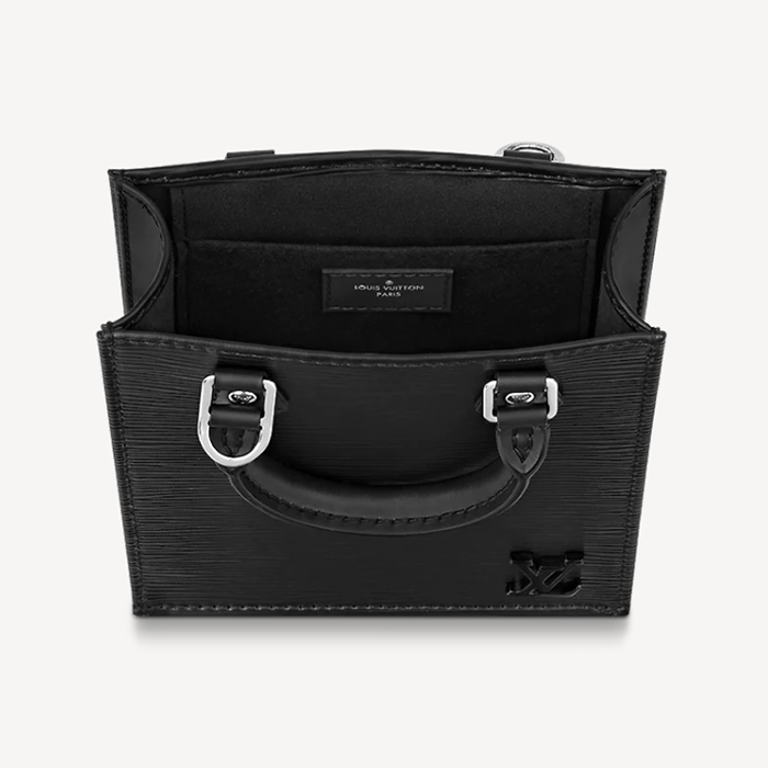 PETIT SAC PLAT