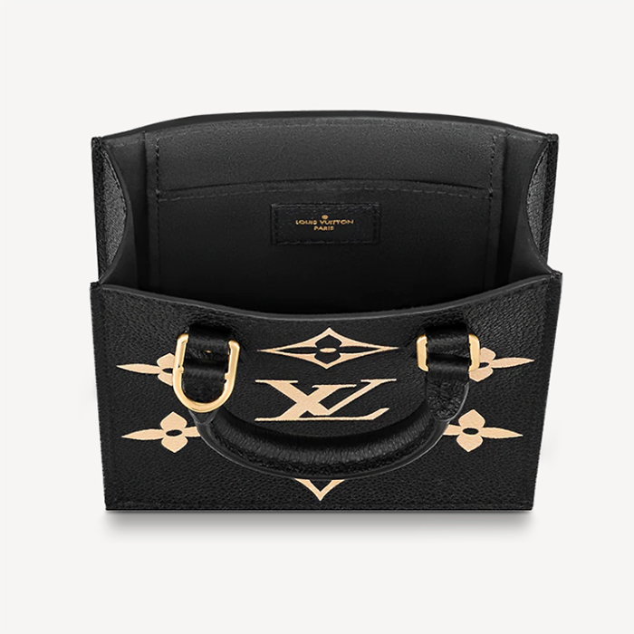 PETIT SAC PLAT