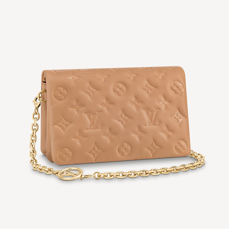 POCHETTE COUSSIN