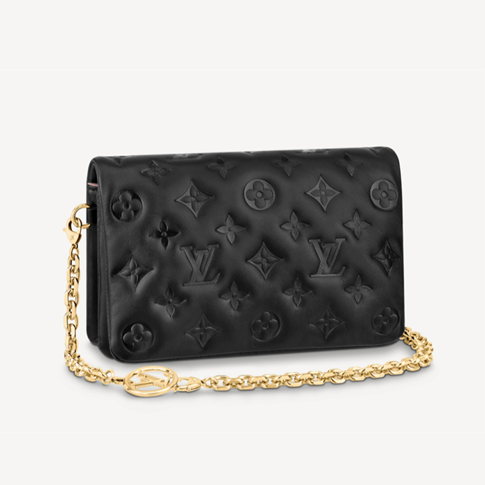 POCHETTE COUSSIN