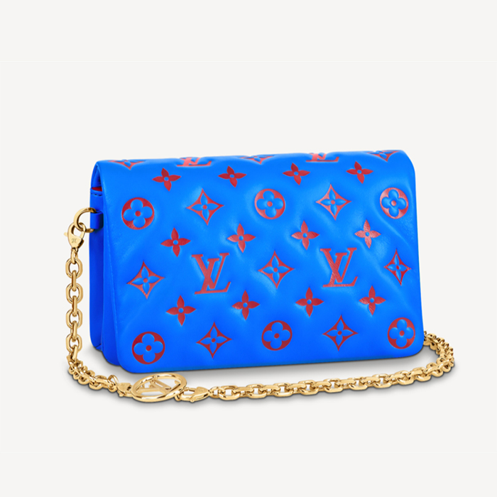 POCHETTE COUSSIN