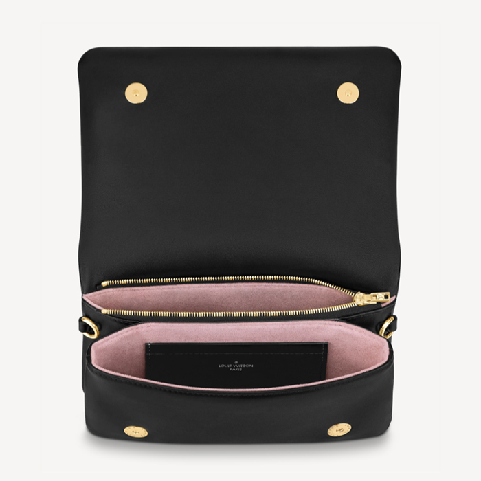 POCHETTE COUSSIN
