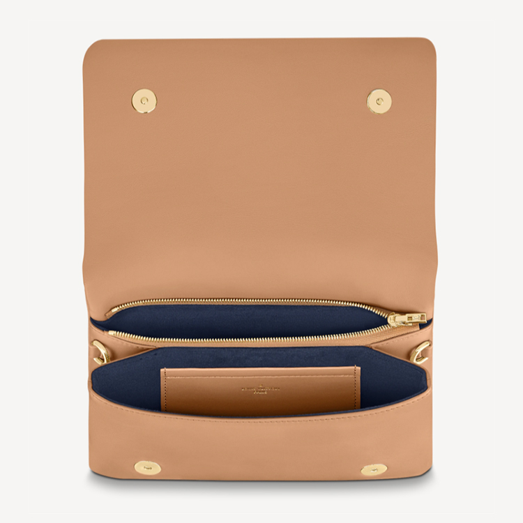 POCHETTE COUSSIN