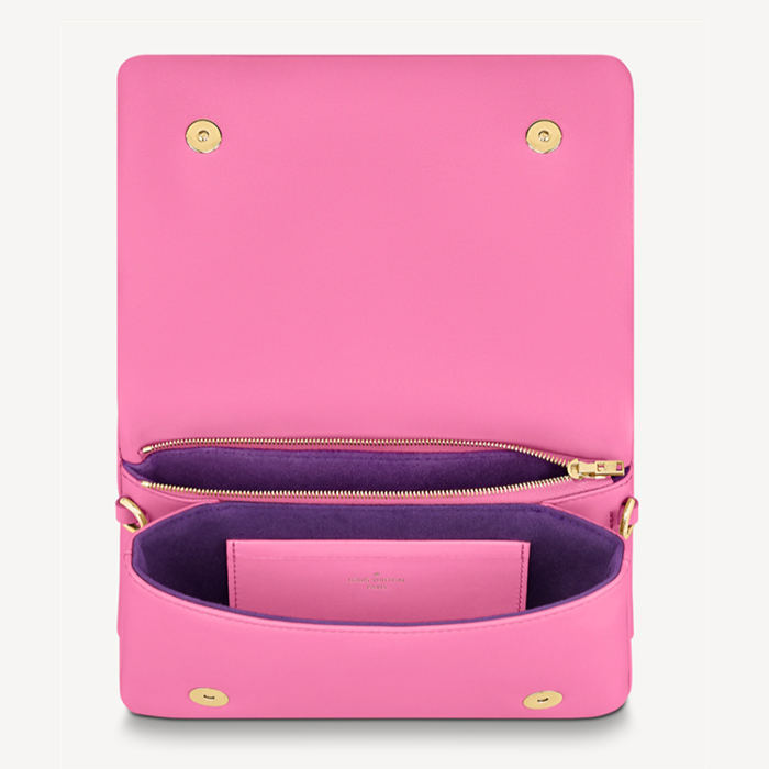 POCHETTE COUSSIN