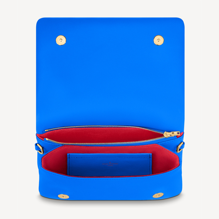 POCHETTE COUSSIN