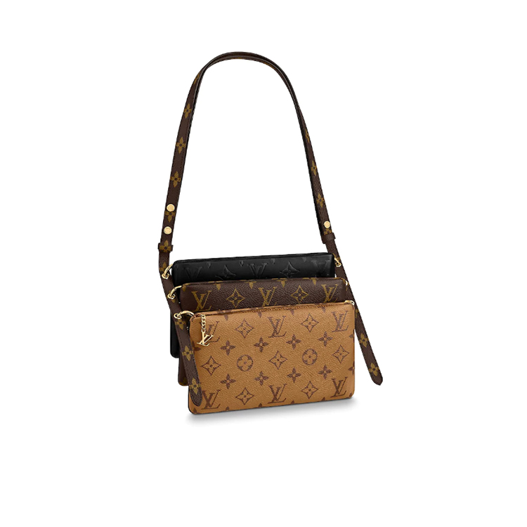 POUCHE LV3