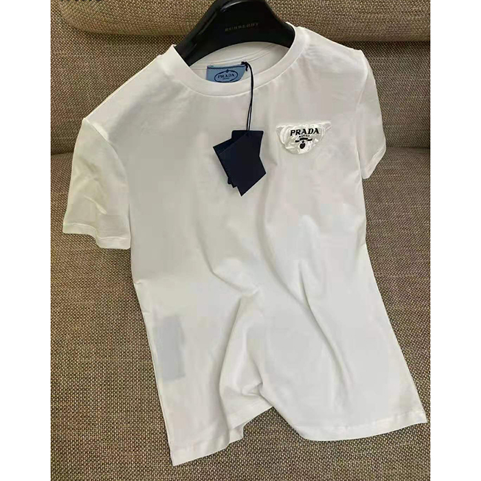 2021 Prada Clothes
