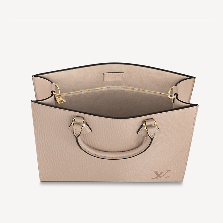 SAC PLAT PM