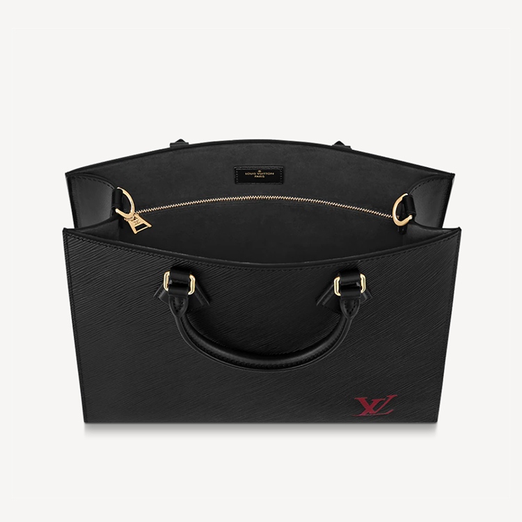 SAC PLAT PM