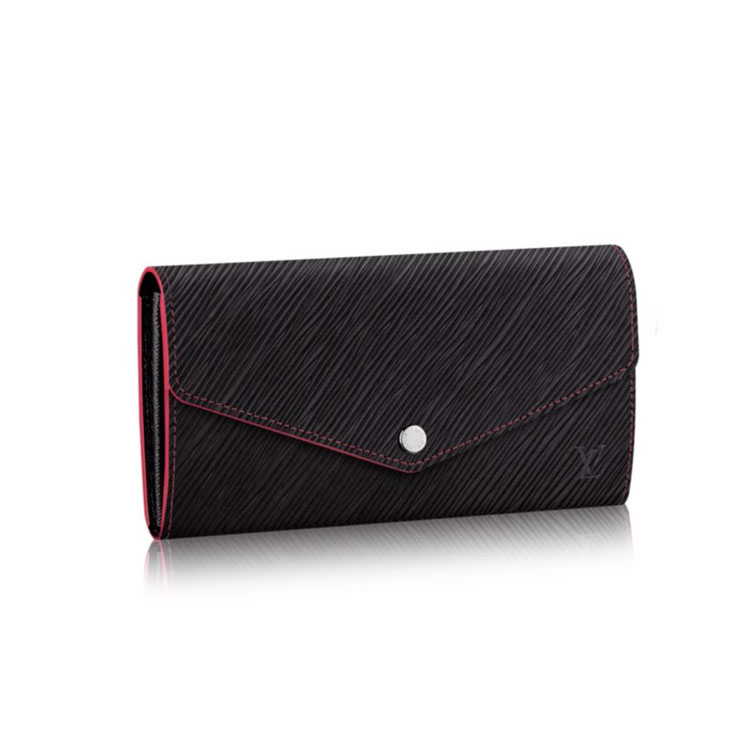 SARAH WALLET