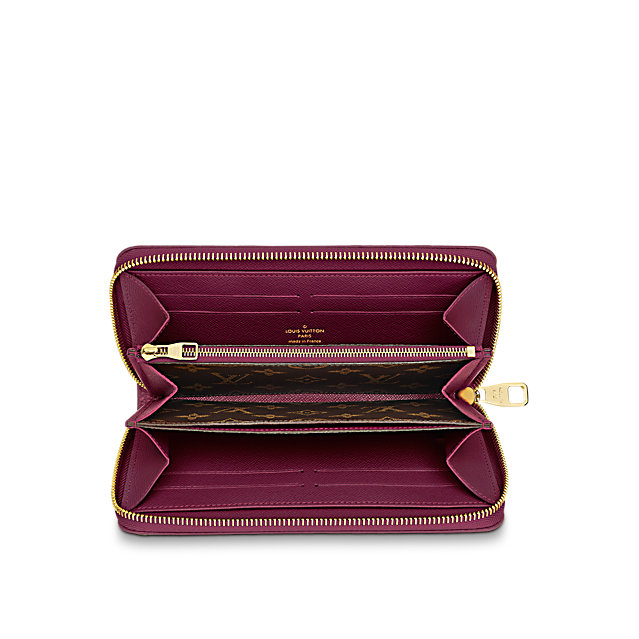 SARAH WALLET RETIRO