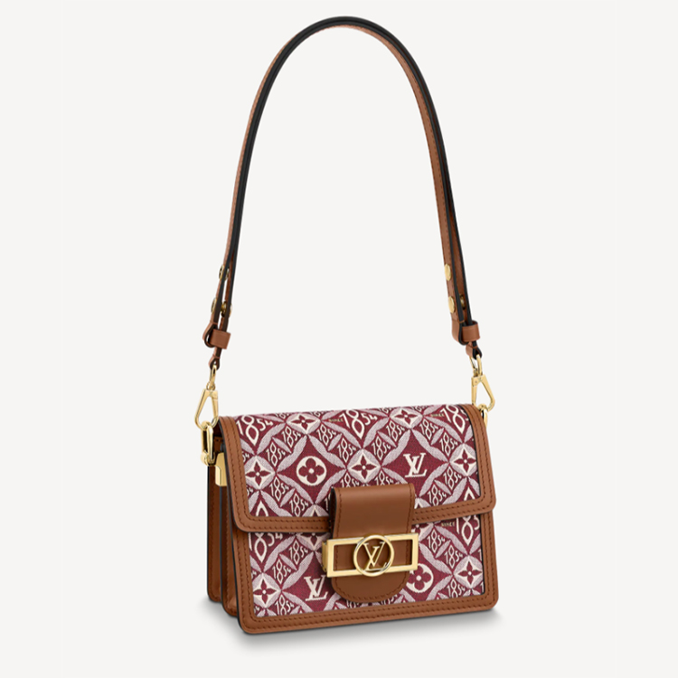 SINCE 1854 DAUPHINE MINI
