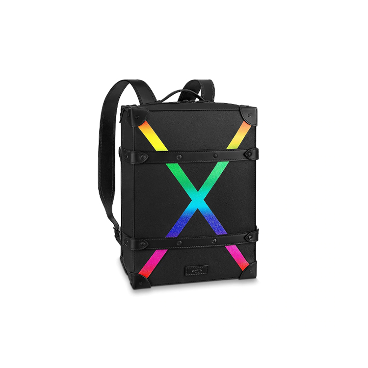 SOFT TRUNK BACKPACK PM