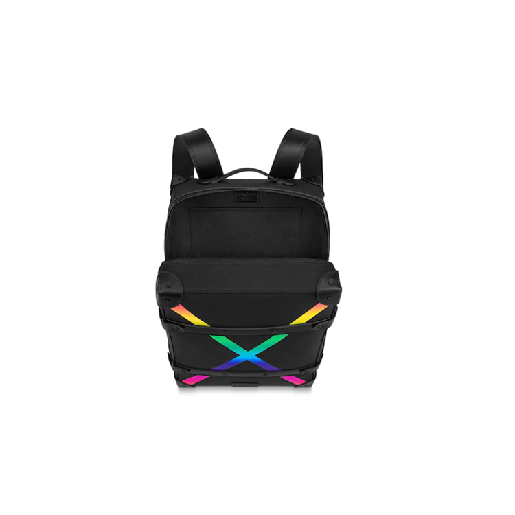 SOFT TRUNK BACKPACK PM