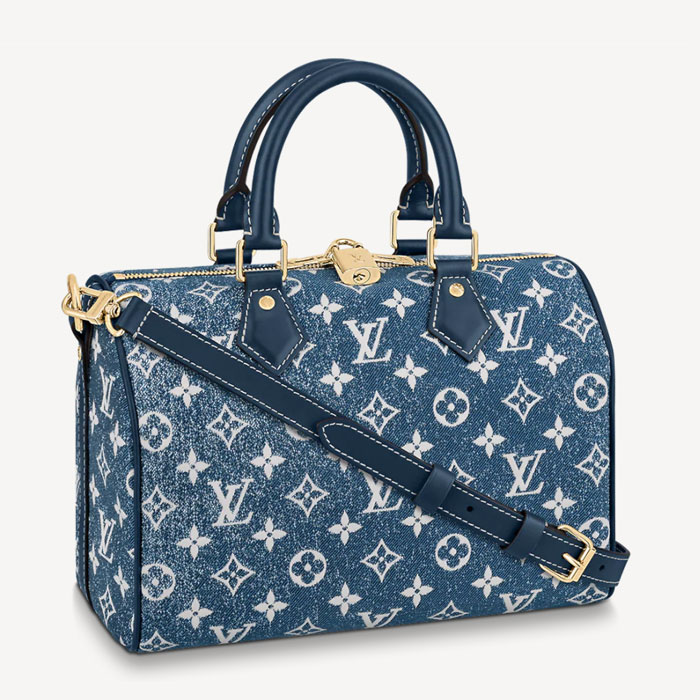 SPEEDY BANDOULIERE 25