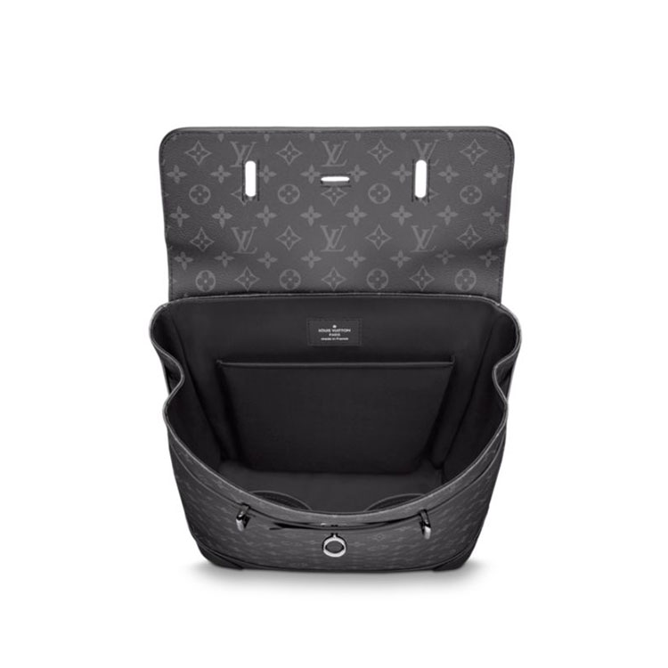 STEAMER BACKPACK